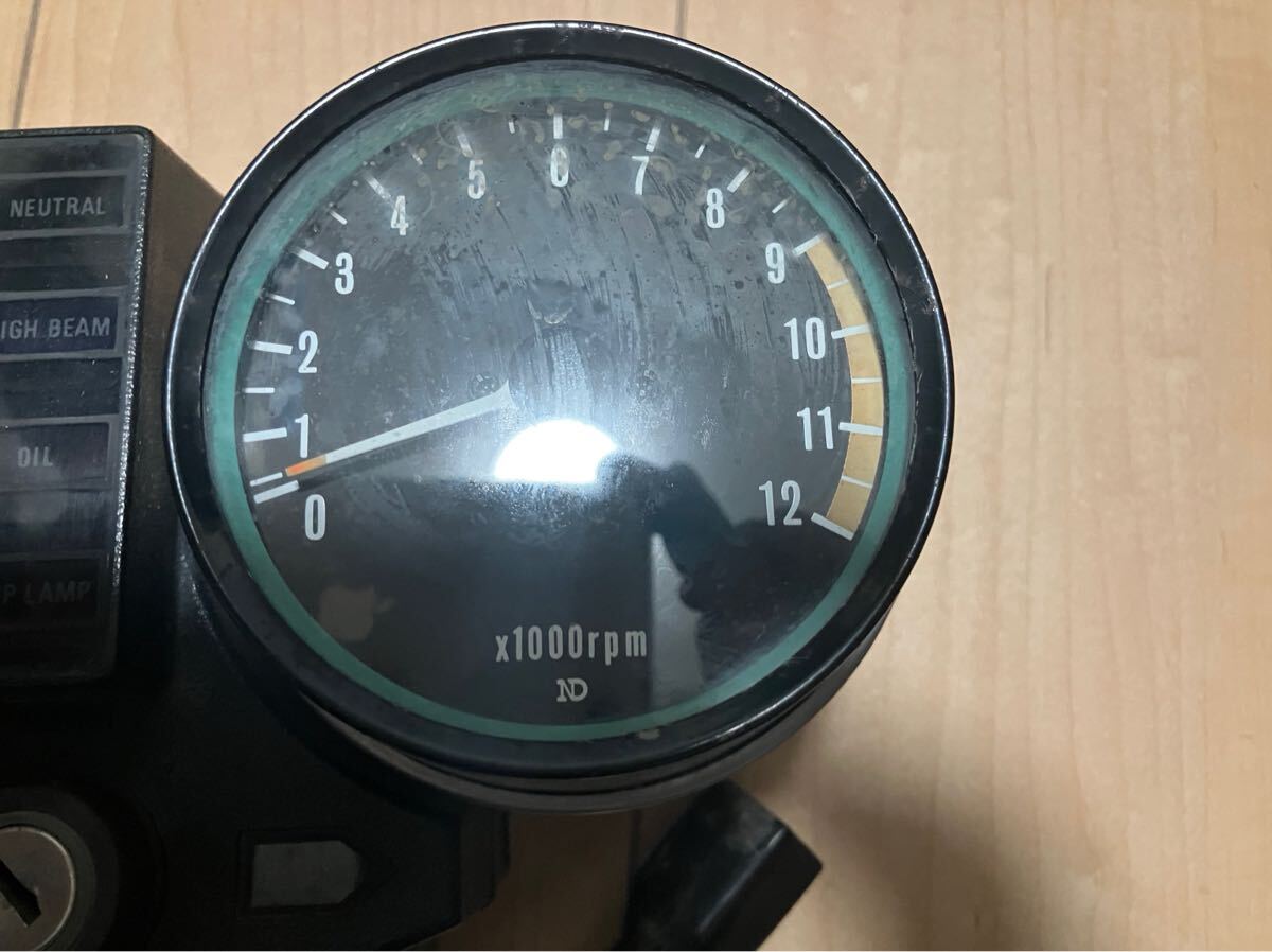 カワサキ kz650 ザッパー メーター スピードメーター タコメーター z1 z2 kz750(カワサキ用)|売買されたオークション情報、Yahoo!オークション(旧ヤフオク!) の商品情報をアーカイブ公開 - オークファン(aucfan.com) カワサキ kz650 ザッパー メーター スピードメーター タコメーター z1 z2 kz750(カワサキ用)|売買されたオークション情報、Yahoo!オークション(旧ヤフオク!) の商品情報をアーカイブ公開 - オークファン(aucfan.com)