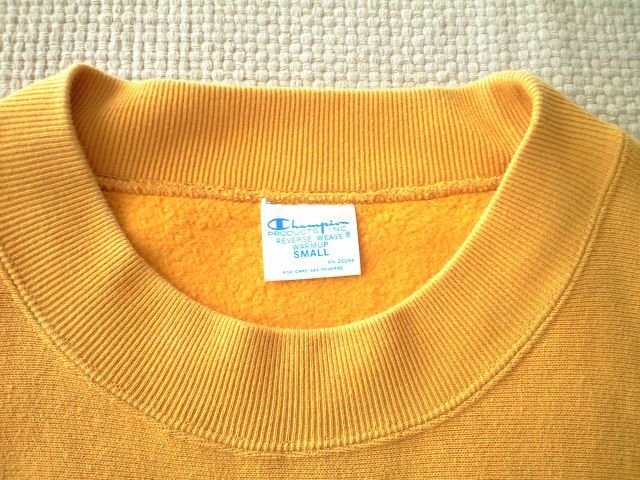 即決 ピルグリムサーフ 別注 青タグ Champion REVERSE WEAVE