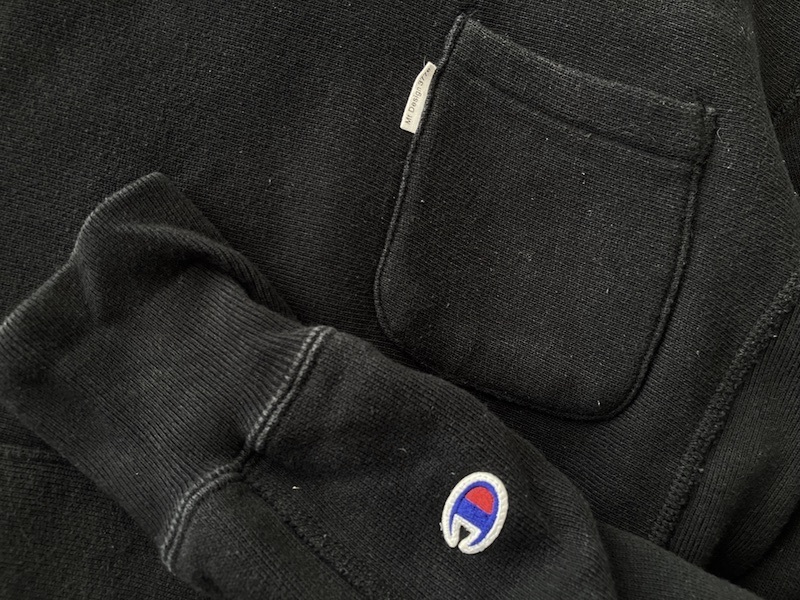 Champion(チャンピオン) / Mt Design 3776別注/REVERSE WEAVE