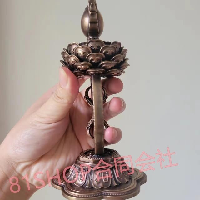 81SHOP」密教法具 摩尼宝珠 五鈷杵 火宝珠 仏塔 舎利塔 真鍮製 81SHOP」密教法具 摩尼宝珠 五鈷杵 火宝珠 仏塔 舎利塔 真鍮製