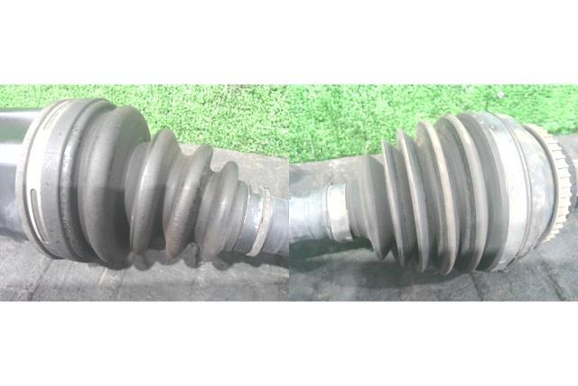  Noah DBA-ZRR85G левый F ведущий вал X 4WD 7 человек 070 43420-68010