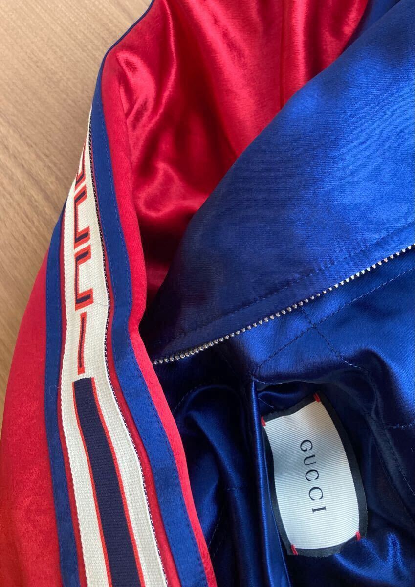 状態良好 GUCCI グッチ メンズ サイズ44 XS リバーシブル 状態良好 GUCCI グッチ メンズ サイズ44 XS リバーシブル
