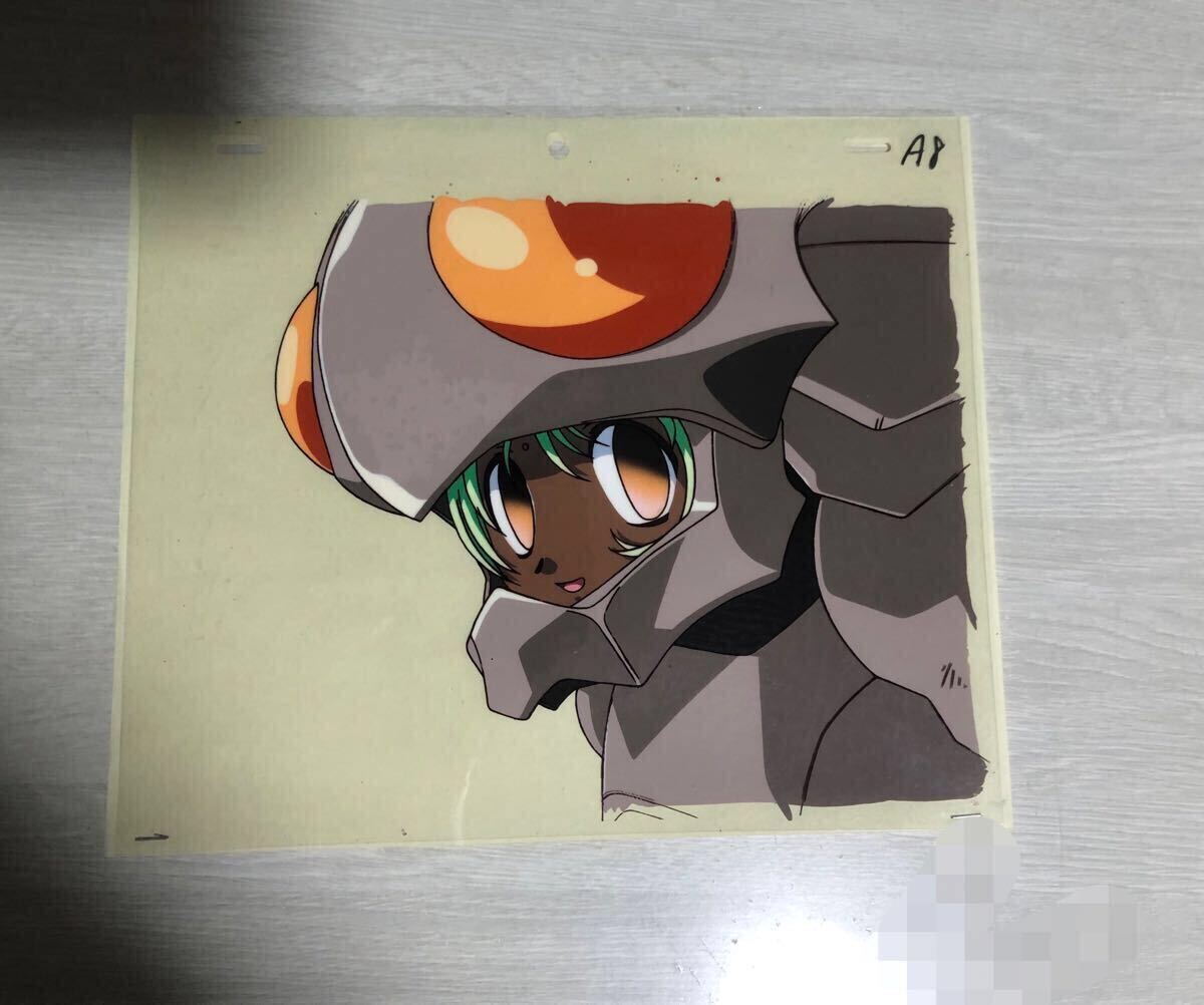 セル画 ドラゴンボール アンニン その4 東映アニメーション 鳥山 セル画 ドラゴンボール アンニン その4 東映アニメーション 鳥山