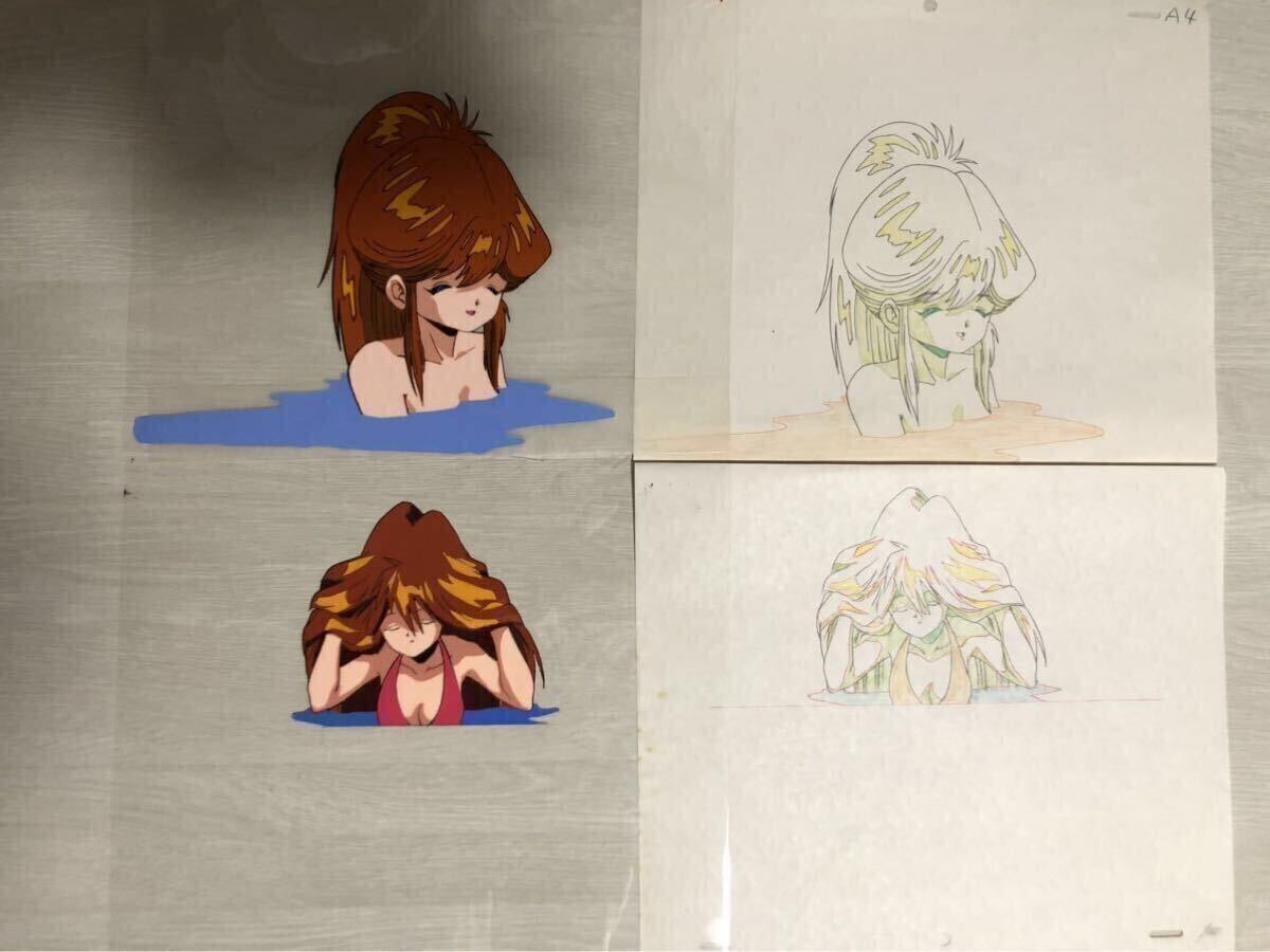 ガンダム 直筆背景画 セル画 11 ♯ 原画 アンティーク 絵画 ガンダム 直筆背景画 セル画 11 ♯ 原画 アンティーク 絵画