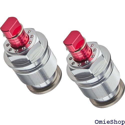 キタコ KITACO ロードアジャスターセット 左右1 /XR50モタード/NSR50等 502-0030000 2883