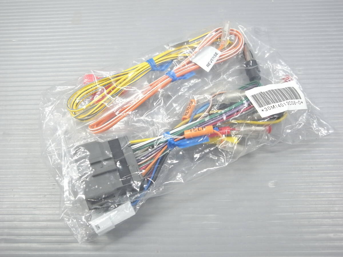 アルパイン ヴェゼル専用 8型ビックXナビ専用取付けキット KTX-800-VZ　新品未使用品　ALPINE