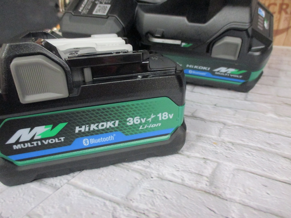 HiKOKI ハイコーキ C3606DB(2XPSBZ) マルノコ 165mm 未使用品 HiKOKI ハイコーキ C3606DB(2XPSBZ) マルノコ 165mm 未使用品