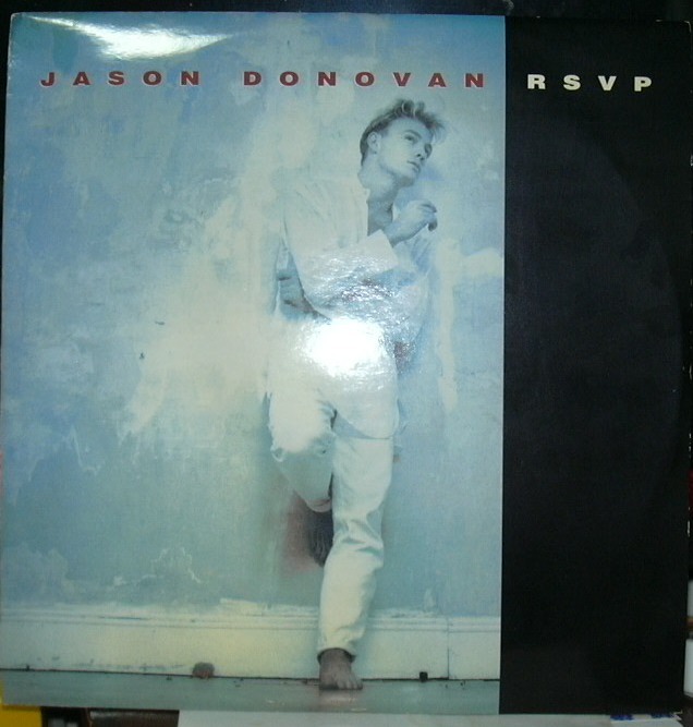 １２” ＪＡＳＯＮ ＤＯＮＯＶＡＮ　ＲＳＶＰ　ＰＷＬ　ＳＡＷ　ＵＫ　ＨＩ－ＮＲＧ　ＥＵＲＯ　ユーロ