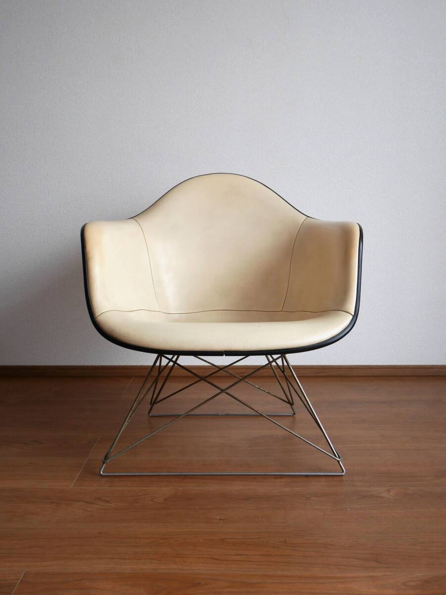 ①Herman Miller 1950's Eames ハーマンミラー イームズ アーム ①Herman Miller 1950's Eames ハーマンミラー イームズ アーム
