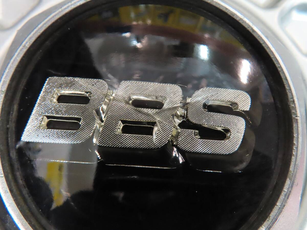 ☆日産 純正 オプション BBS CG19 16インチ アルミホイール 6.5J +40 5穴 PCD114.3 シルバー 4本 中古 NISSAN☆