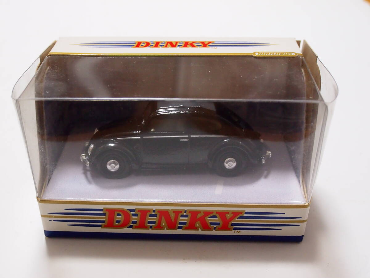 マッチボックス The DINKY collection/MATCHBOX DY-6B 1951 VOLKSWAGEN