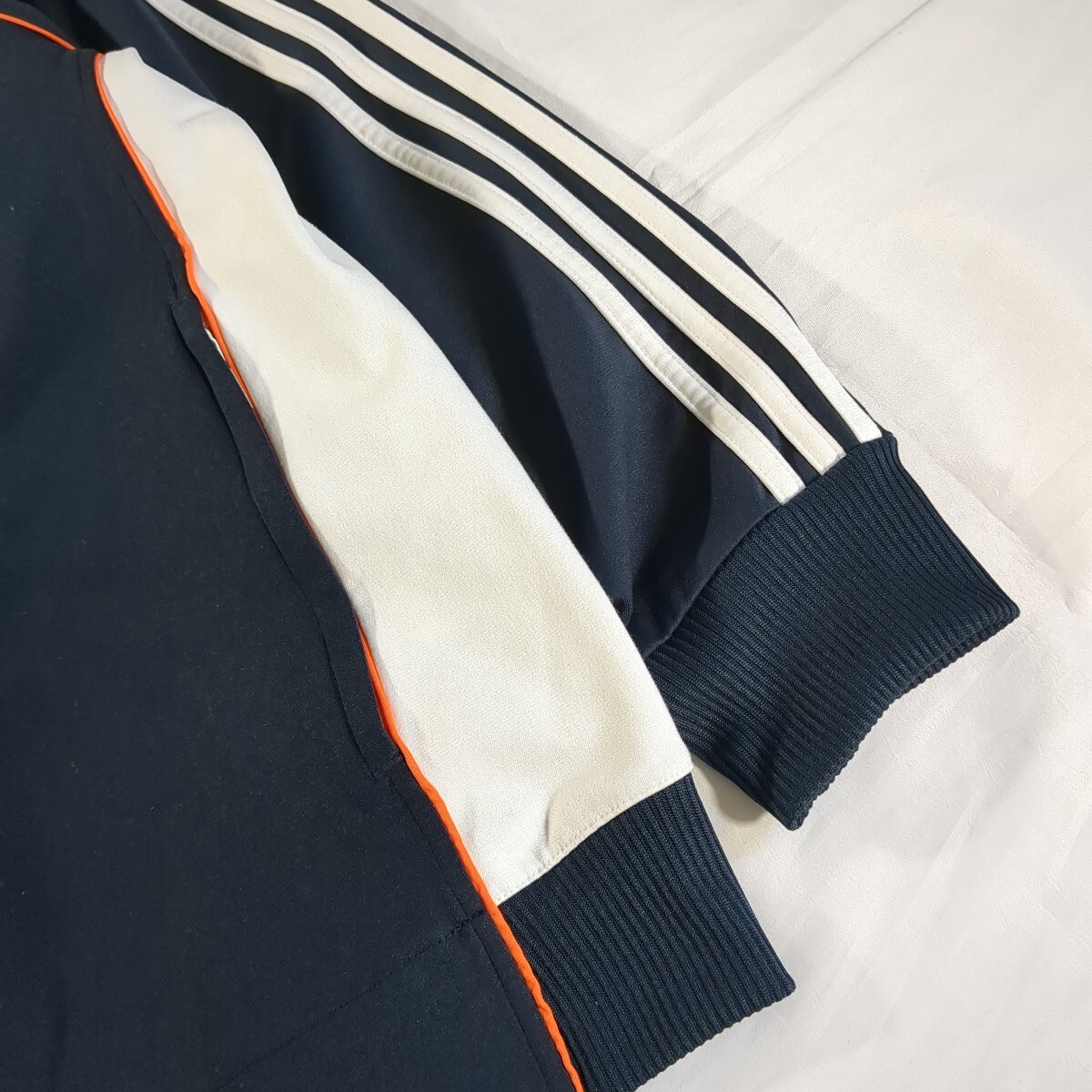 adidas (アディダス) ヴィンテージ トラックジャケット ジャージ adidas (アディダス) ヴィンテージ トラックジャケット ジャージ