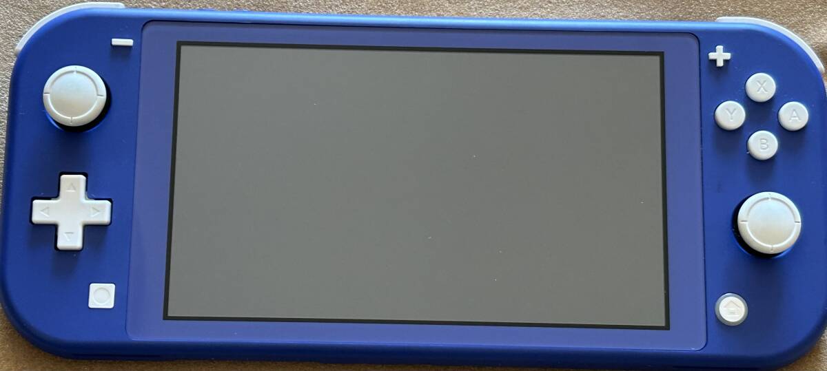 ☆1円スタート☆Nintendo Switch Liteニンテンドースイッチ ☆1円スタート☆Nintendo Switch Liteニンテンドースイッチ
