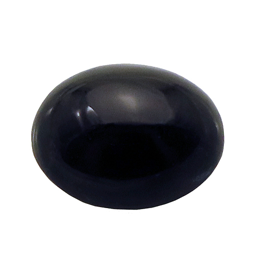 レアストーン ルース オージャイト 7.53ct Kanchanaburi タイ 瑞浪鉱物展示館 5640