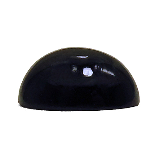 レアストーン ルース オージャイト 7.53ct Kanchanaburi タイ 瑞浪鉱物展示館 5640_画像3