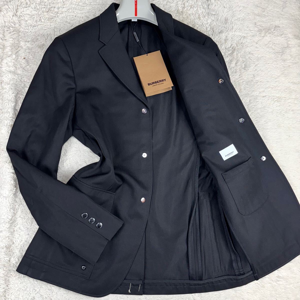 1円 新品未使用タグ付 現行タグ! バーバリーロンドン BURBERRY 1円 新品未使用タグ付 現行タグ! バーバリーロンドン BURBERRY