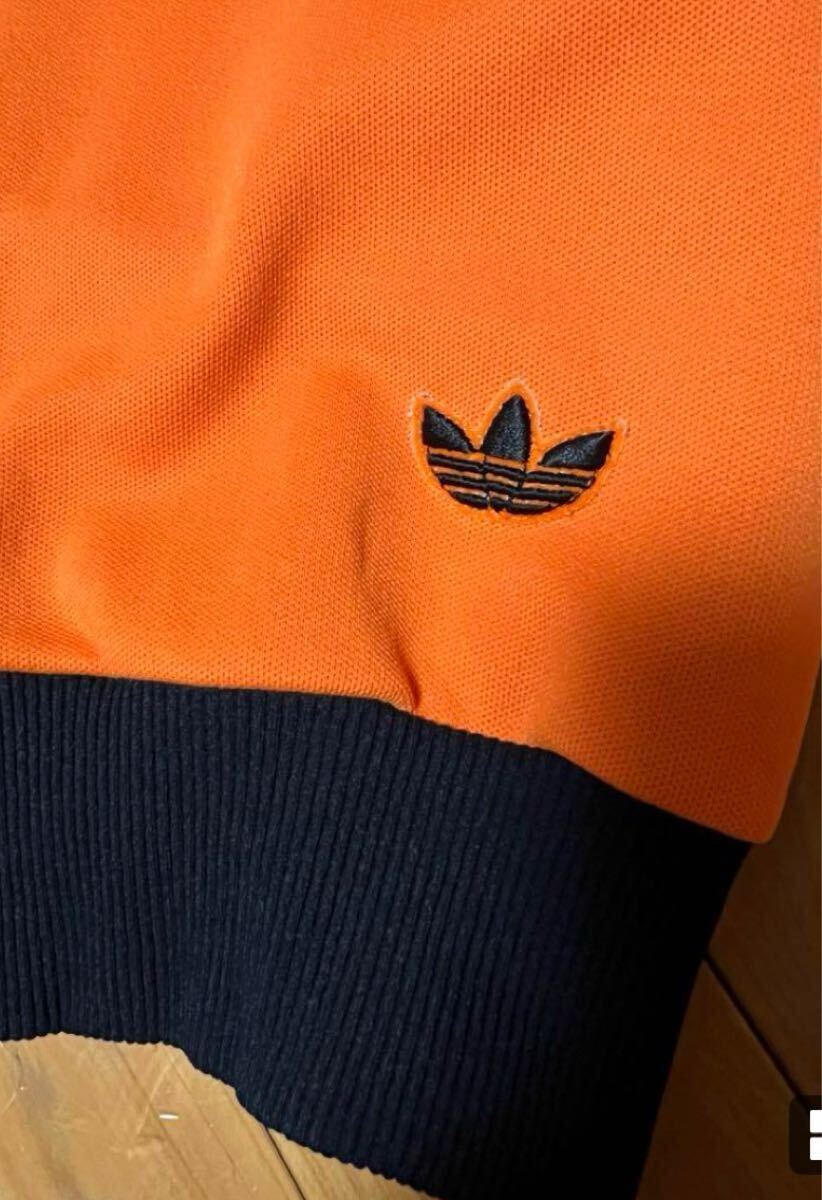 アディダス adidas トラックジャケット 小松菜奈 デサント アディダス adidas トラックジャケット 小松菜奈 デサント