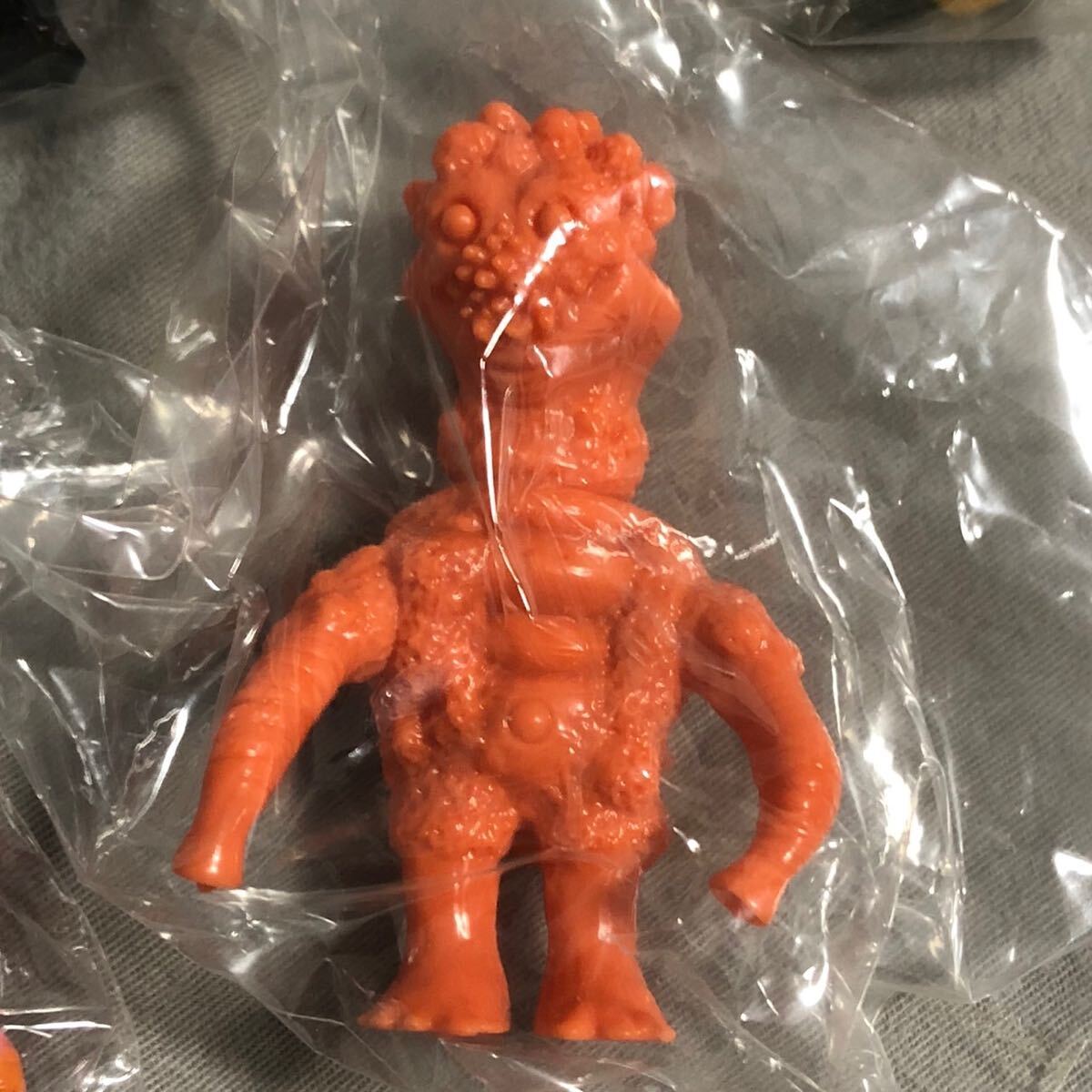 5体セット 新品未開封 ZOLLMEN VAG MEDICOM TOY 円盤怪獣マザー 5体セット 新品未開封 ZOLLMEN VAG MEDICOM TOY 円盤怪獣マザー