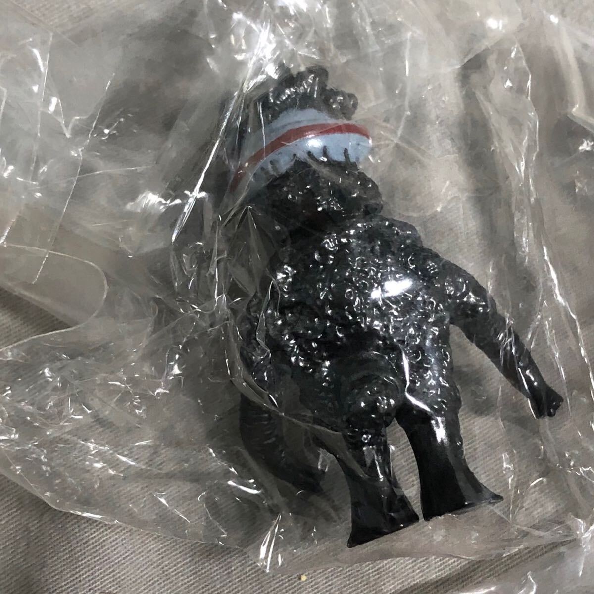 5体セット 新品未開封 ZOLLMEN VAG MEDICOM TOY 円盤怪獣マザー 5体セット 新品未開封 ZOLLMEN VAG MEDICOM TOY 円盤怪獣マザー