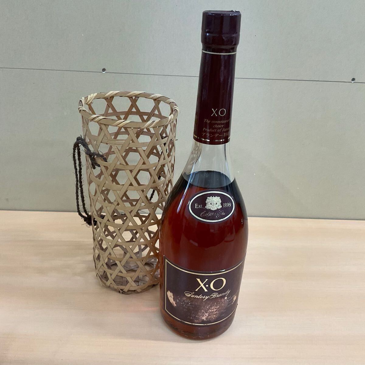 1円~ おたからや◇J0316-32 ブランデーBRANDY ナポレオンNAPOLEON サンタマリアXO 6本セットおまとめ その他 1円~ おたからや◇J0316-32 ブランデーBRANDY ナポレオンNAPOLEON サンタマリアXO 6本セットおまとめ その他