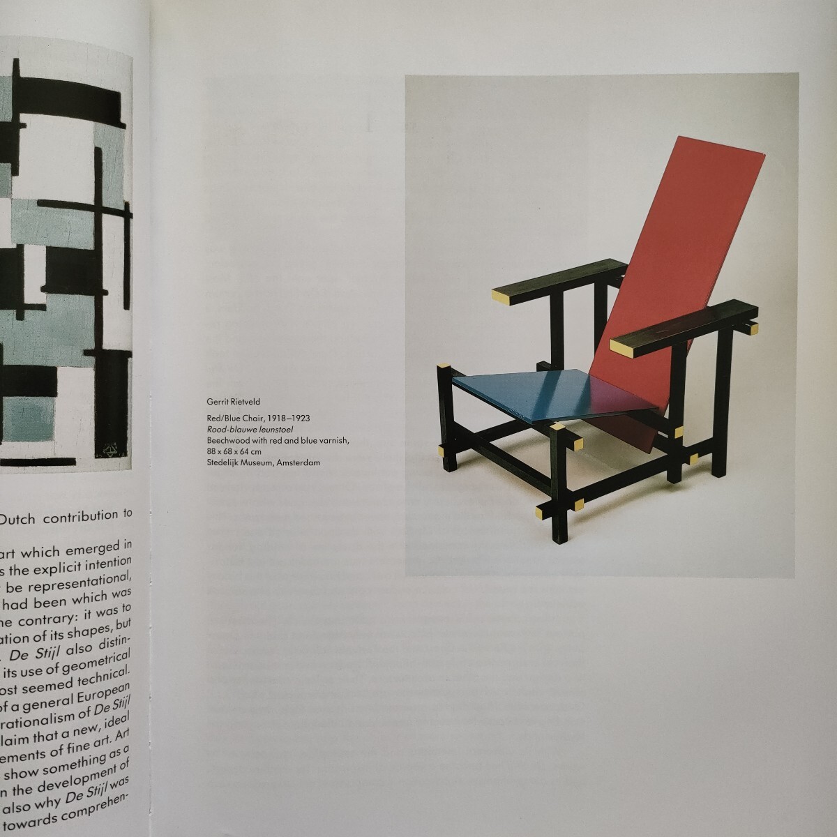 新品即決 1917-1931 STIJL DE Taschen オランダ デ・ステイル 本 建築工学