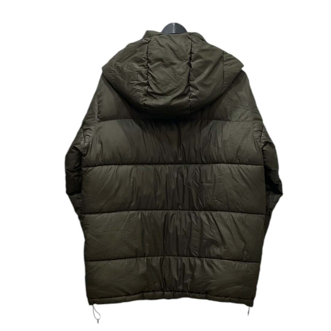 THE NORTH FACE(ザノースフェイス) CAMP SIERRA SHORTダウンジャケットNY82032 サイズ：S 商品番號:8068000117113