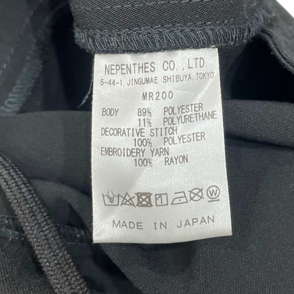 Needles(ニードルス) WESTERN LEISURE PANT サイズ：M 商品番號(hào):8068000118318
