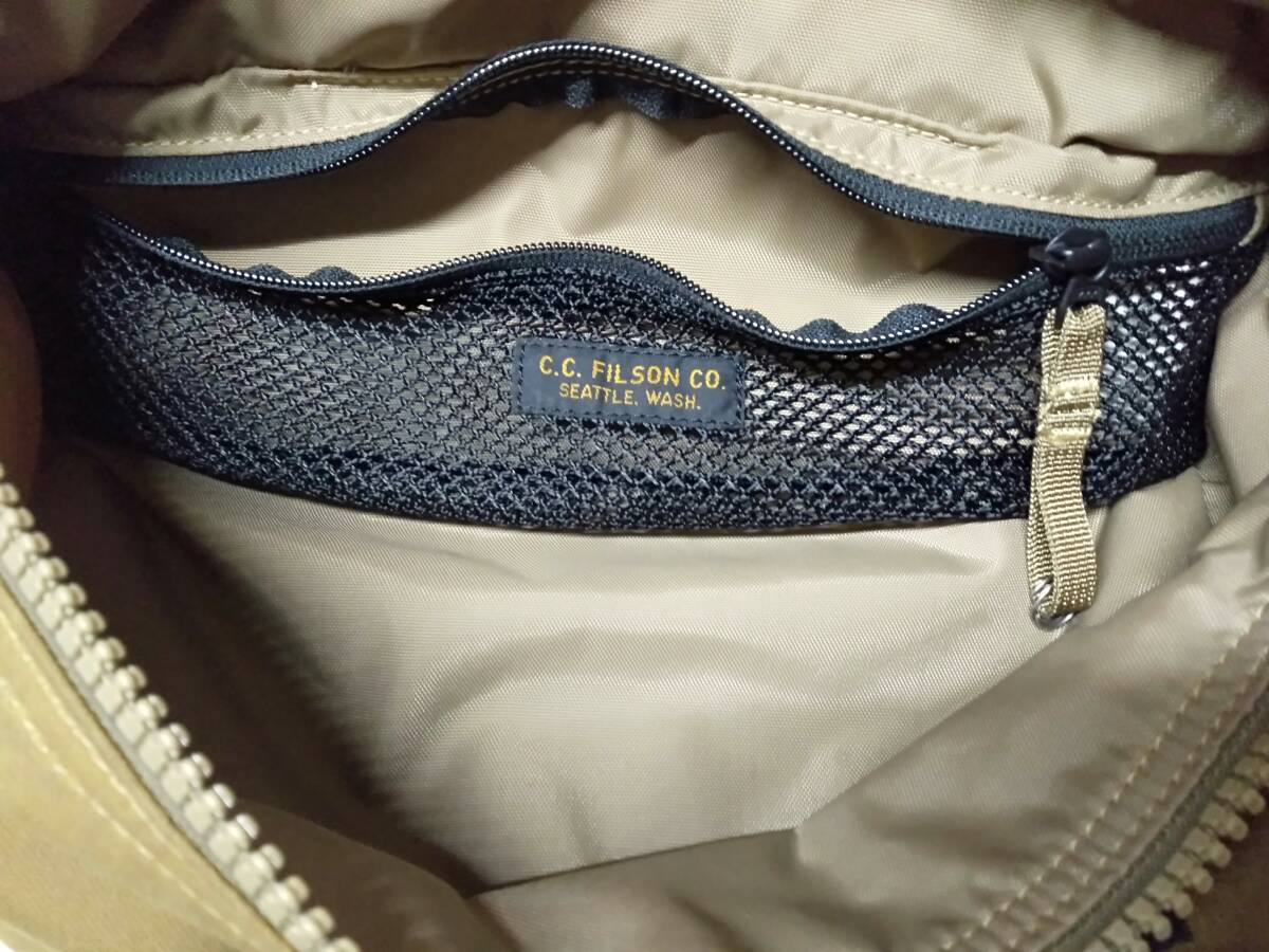 FILSON フィルソン / FILSON オイルド ウエストバッグ|Yahoo FILSON フィルソン / FILSON オイルド ウエストバッグ|Yahoo