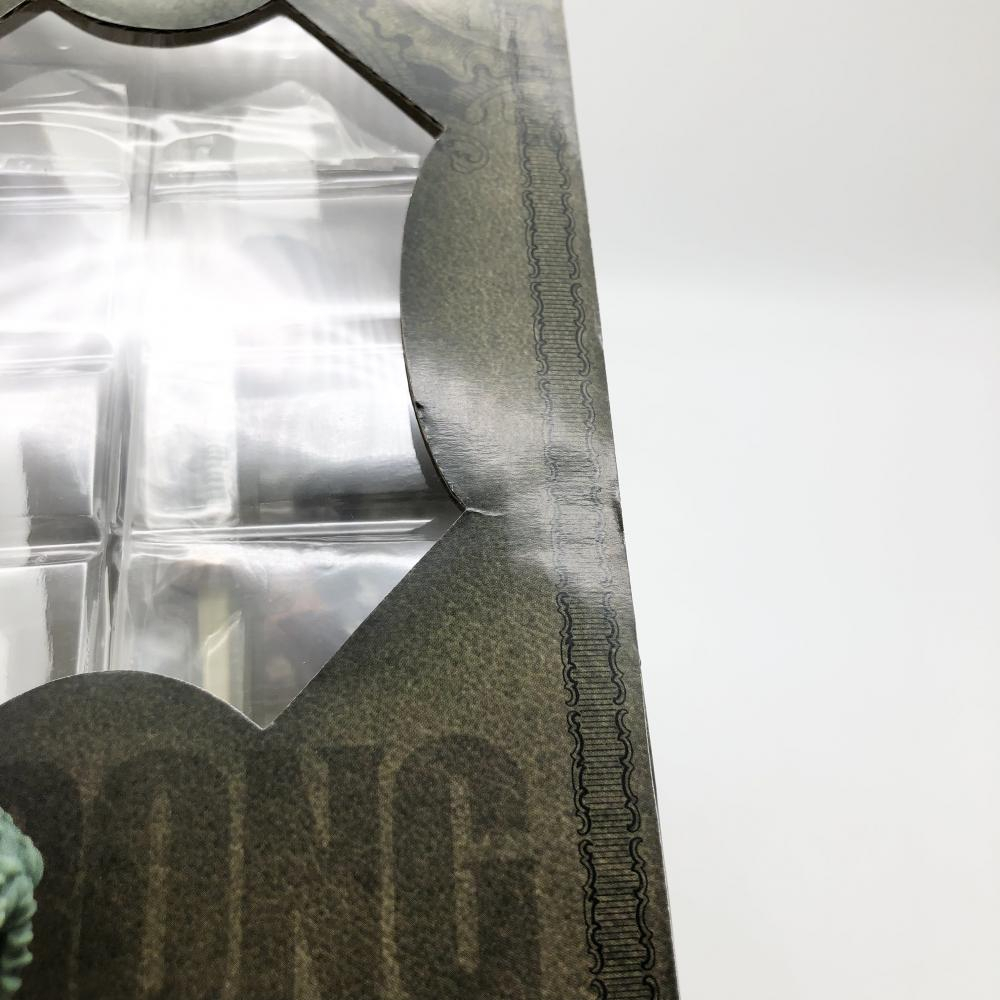 【中古】未開封 メガハウス ONE PIECE FILM STRONG WORLD ワンピース ストロングワールド P.O.P STRONG EDITION ロロノア?ゾロ
