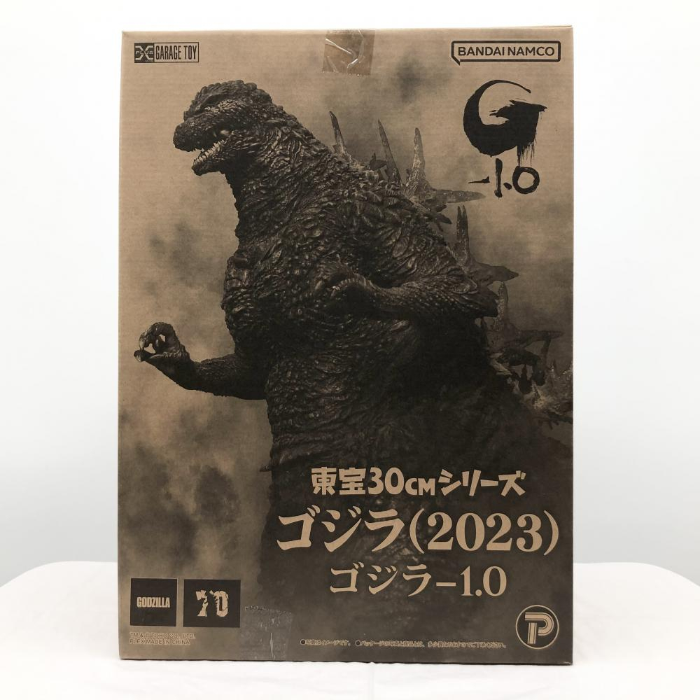 【中古】未開封 プレックス ゴジラ-1.0 マイナスワン 東宝30cmシリーズ ゴジラ 2023[240017660240]