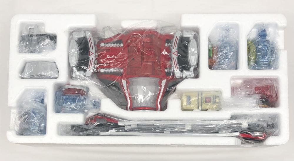 20400円 【中古】開封 バンダイ 仮面ライダー鎧武 COMPLETE 20400円 【中古】開封 バンダイ 仮面ライダー鎧武 COMPLETE