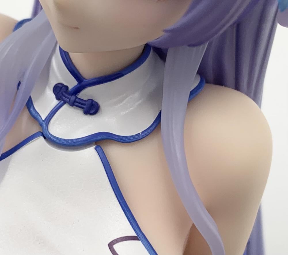 【中古】開封 アルファマックス アズールレーン アズレン 1/7 ロドニー ～完璧な佳人ver.～[240017663877]