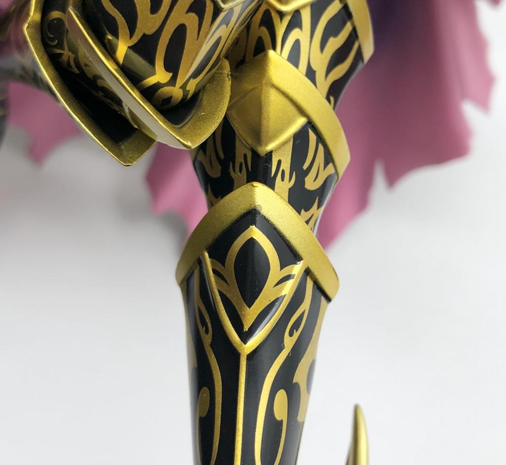 【中古】開封 KOTOBUKIYA コトブキヤ 白猫プロジェクト 1/7 シャルロット・フェリエ -Soul of Knights-[240017659280]