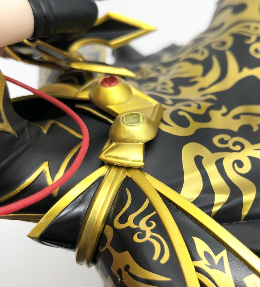 【中古】開封 KOTOBUKIYA コトブキヤ 白猫プロジェクト 1/7 シャルロット・フェリエ -Soul of Knights-[240017659280]