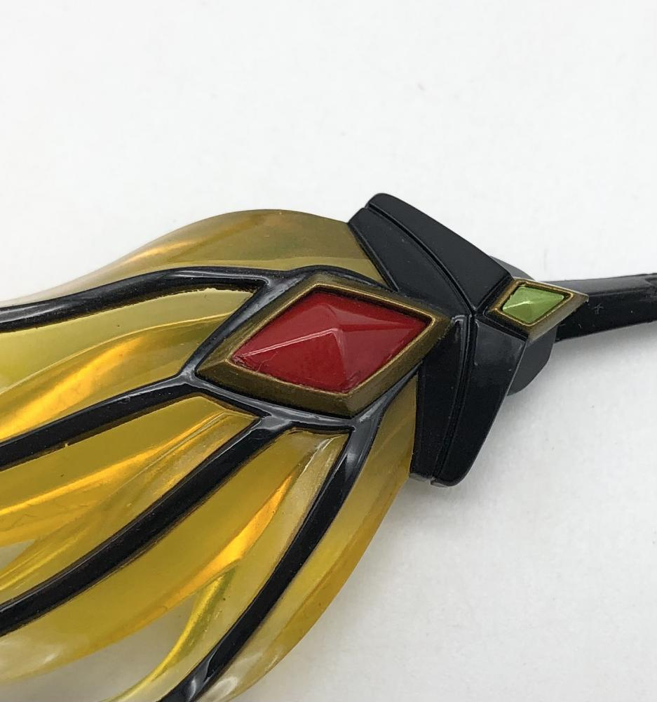 【中古】開封 KOTOBUKIYA コトブキヤ 白猫プロジェクト 1/7 シャルロット・フェリエ -Soul of Knights-[240017659280]