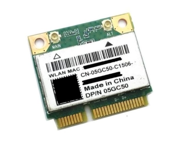 ★無線LANボード Qualcomm QCWB335_画像1