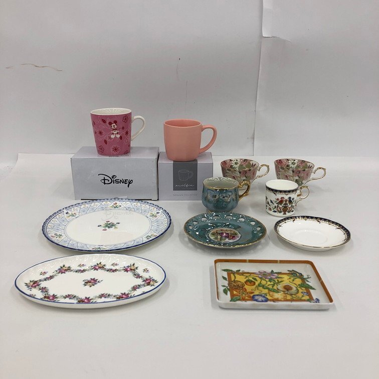 Yahoo!オークション - HERMES エルメスプレートほか 洋食器お Yahoo!オークション - HERMES エルメスプレートほか 洋食器お