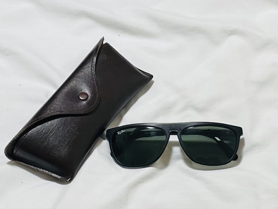 Ray-Ban レイバン TRADITIONALS ヴィンテージ ボシュロム製 STYLE G TG001 58□14