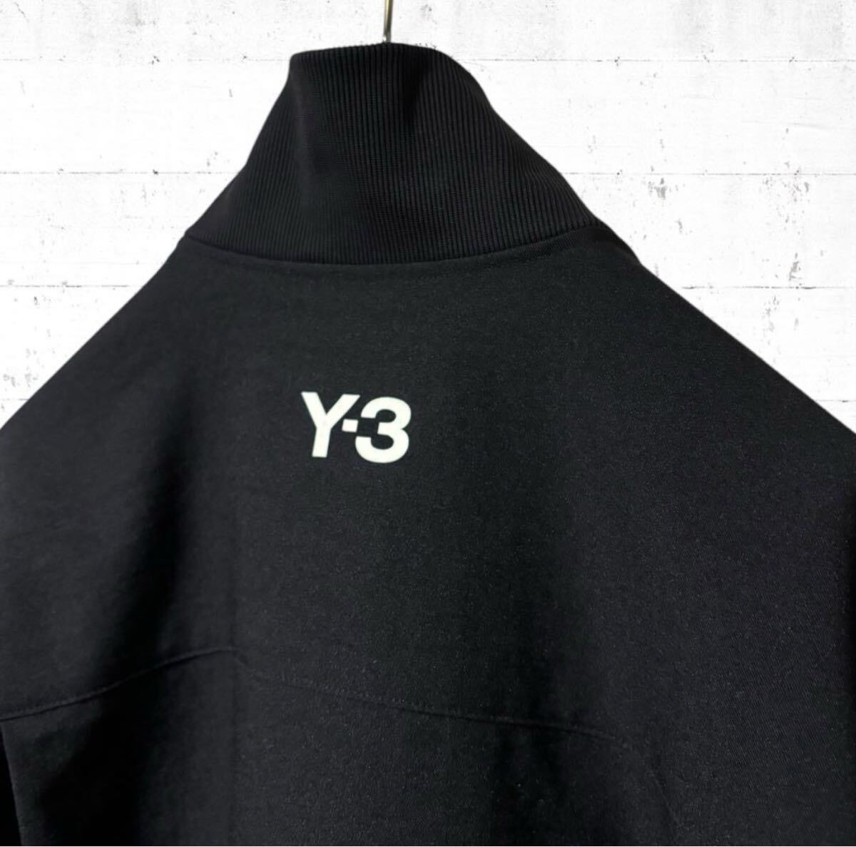 希少】Y-3 レアルマドリード トラック スーツ ジャケット adidas 希少】Y-3 レアルマドリード トラック スーツ ジャケット adidas
