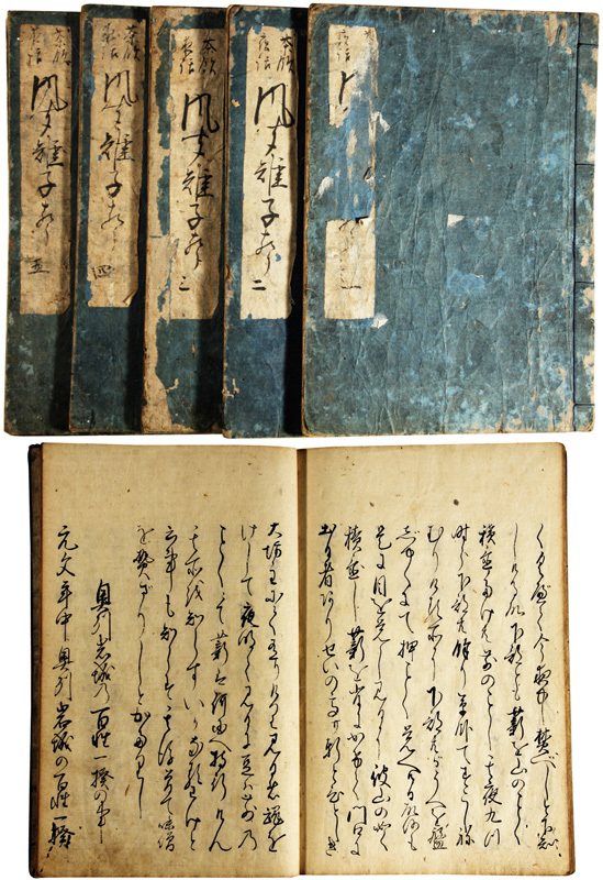 茶飲夜話 風聞雉子声(三代将軍家光公一代記) 茶飲夜話 風聞雉子声(三代将軍家光公一代記)