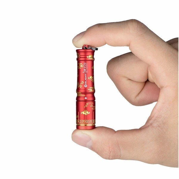 OLIGHT i3E EOS EDC Mini ключ свет ...[ нераспечатанный товар ] Olight 