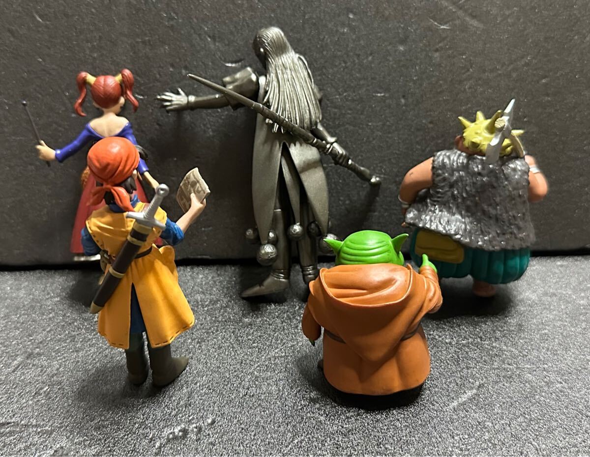 ドラゴンクエスト8 キャラクターズギャラリー ゼシカ 彩色 ドラゴンクエスト8 キャラクターズギャラリー ゼシカ 彩色