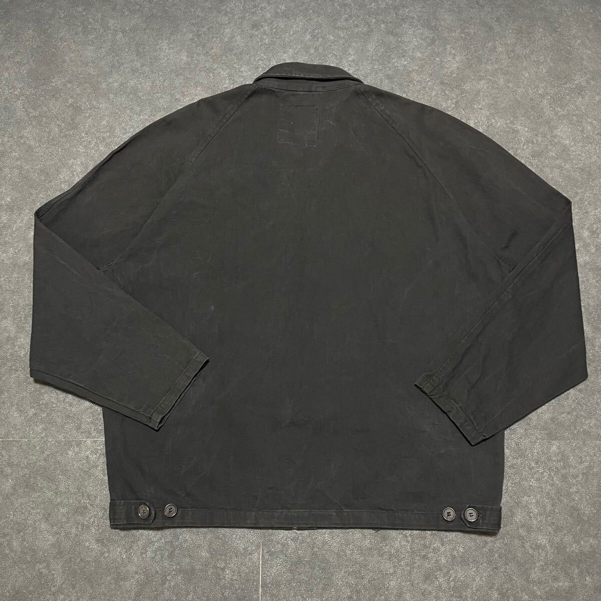 Stussy 90s ジャケット ブルゾン M ビンテージ 90s ワーク Stussy 90s ジャケット ブルゾン M ビンテージ 90s ワーク
