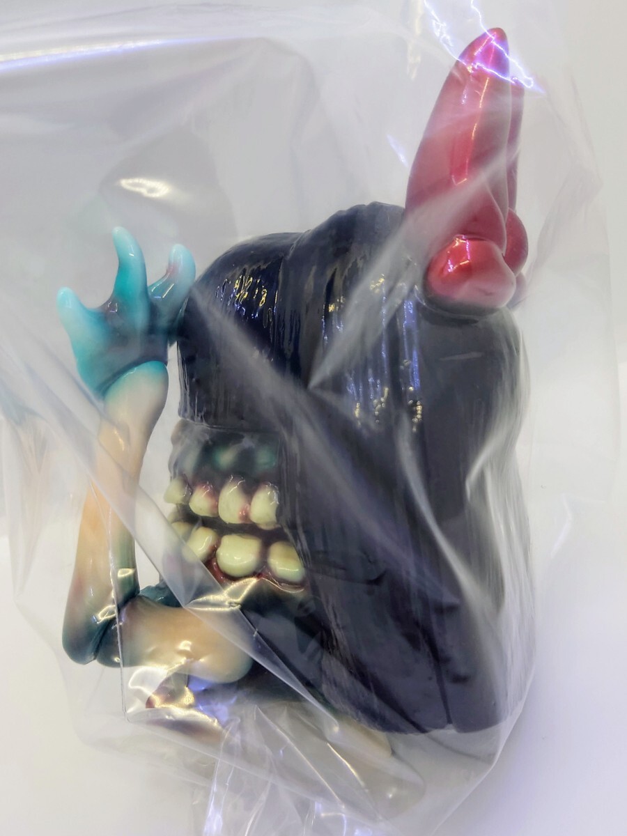 BUG MATON turn up toys grape brain ヤマシロマニア にぎる BUG MATON turn up toys grape brain ヤマシロマニア にぎる