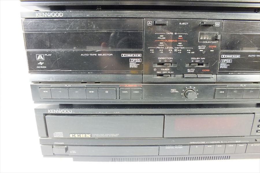 ☆ KENWOOD ケンウッド T-7R A-3R X-5WR DP-5R ROXY DG3 ☆ KENWOOD ケンウッド T-7R A-3R X-5WR DP-5R ROXY DG3