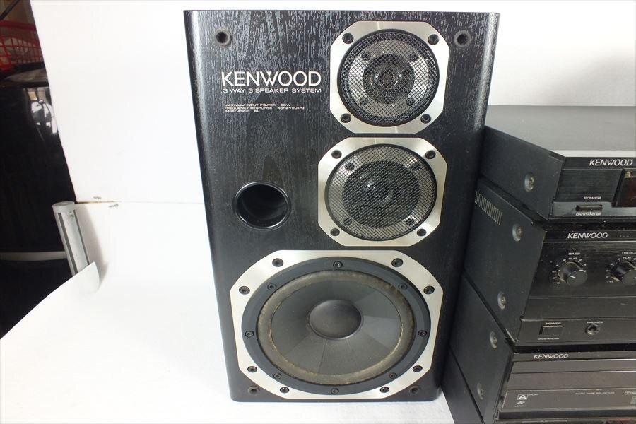 ☆ KENWOOD ケンウッド T-7R A-3R X-5WR DP-5R ROXY DG3 ☆ KENWOOD ケンウッド T-7R A-3R X-5WR DP-5R ROXY DG3