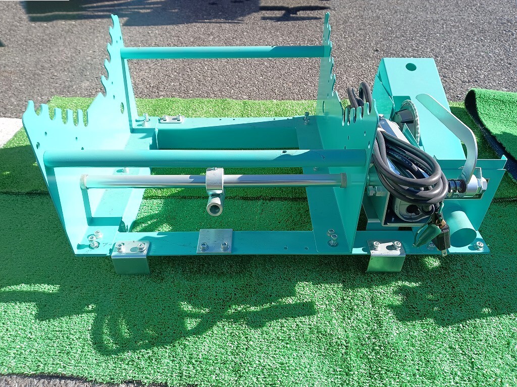 □未使用 長期保管品 Nikna's ニクナス パイプカッター 切り子 K □未使用 長期保管品 Nikna's ニクナス パイプカッター 切り子 K