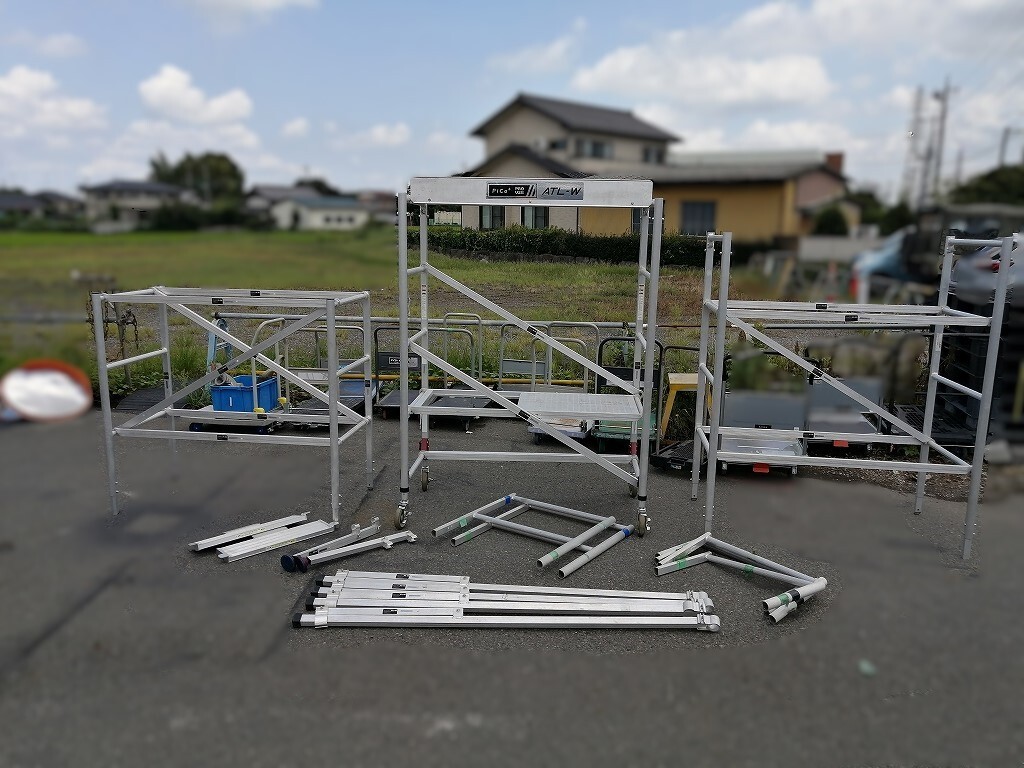 Yahoo!オークション - 【埼玉県熊谷市 引取限定】中古現状品 Yahoo!オークション - 【埼玉県熊谷市 引取限定】中古現状品