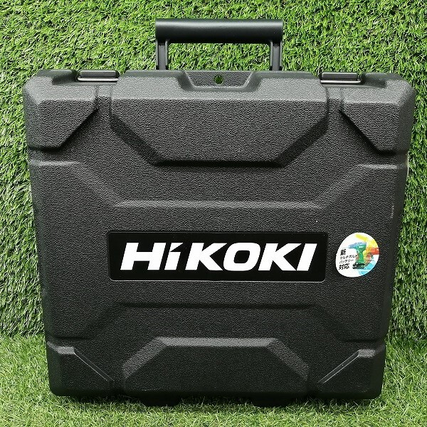 未使用品 HiKOKI ハイコーキ 18V コードレスセーバソー CR18DA 未使用品 HiKOKI ハイコーキ 18V コードレスセーバソー CR18DA