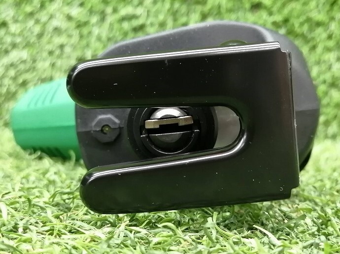 未使用品 HiKOKI ハイコーキ 18V コードレスセーバソー CR18DA 未使用品 HiKOKI ハイコーキ 18V コードレスセーバソー CR18DA